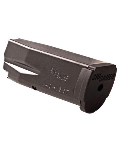 Sig Magazine P250p320 .40sw- - .357sig Sub-compact 10-rounds