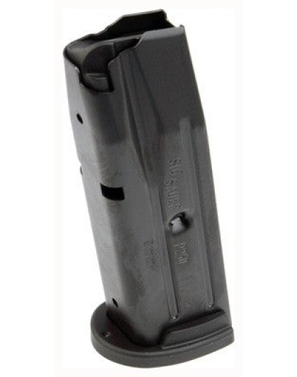 Sig Magazine P250p320 - 9mm Luger Sub-compact 12-rnds