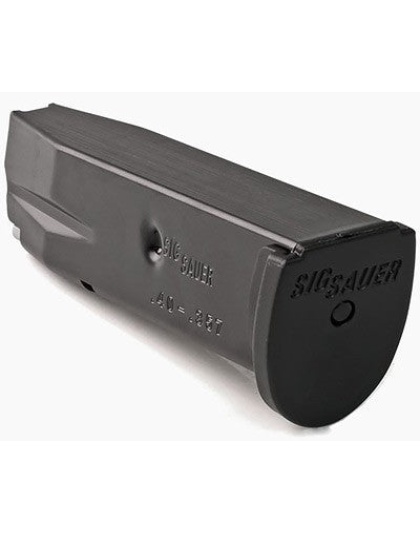 Sig Magazine P250p320 .40sw- - .357sig Full Size 10-rounds