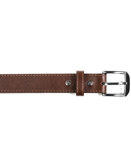 Magpul Belt Tejas Size 38 - Chocolate Leather-polymer!