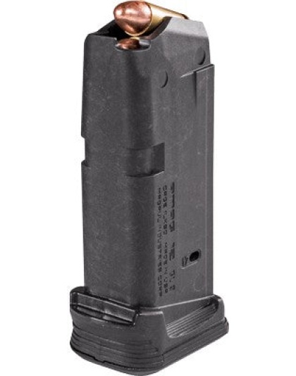 Magpul Magazine Pmag 12 Gl9 - 9mm Luger 12rd Glock 26 Black