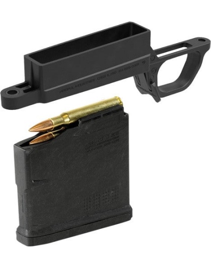 Magpul Bolt Action Magazine - Well Kit Hunter 700la Magnum