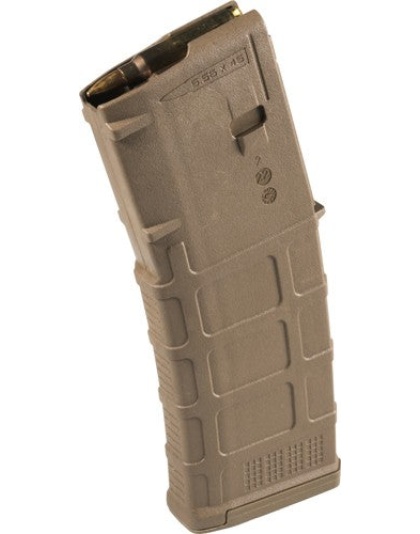 Magpul Magazine Pmag 5.56x45 - 30rd Gen M3 Coyote Tan