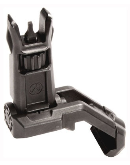 Magpul Sight Mbus Pro Offset - Front Steel Black