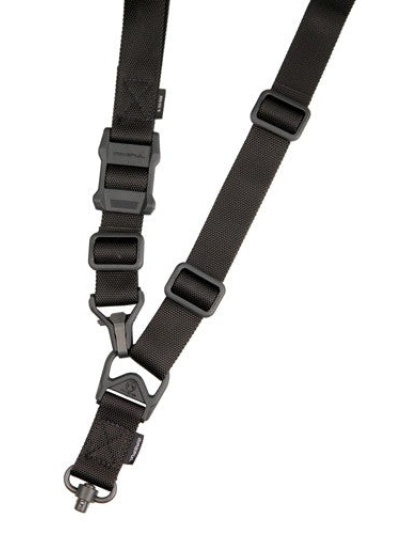 Magpul Sling Ms3 Gen-2 - Single Qd Swivel Black