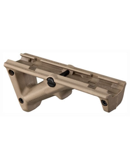 Magpul Angled Fore Grip Afg2 - Picatinny Mount Fde