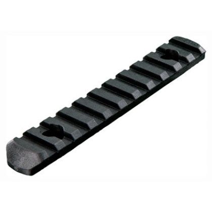 Magpul Rail Section 11 Slot - Fits Moe Handguards Black