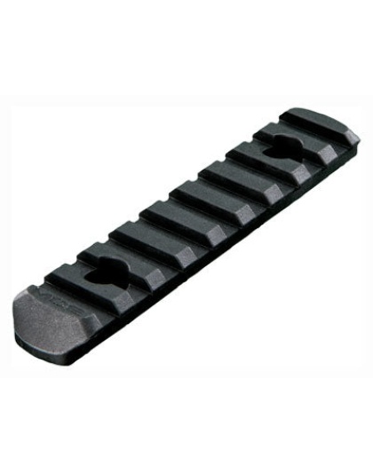 Magpul Rail Section 9 Slot - Fits Moe Handguards Black