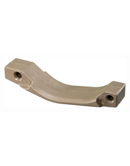 Magpul Trigger Guard Moe - Fits Ar-15 Polymer Fde