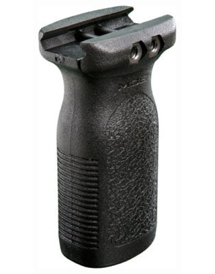 Magpul Vertical Grip Rvg - Picatinny Mount Black