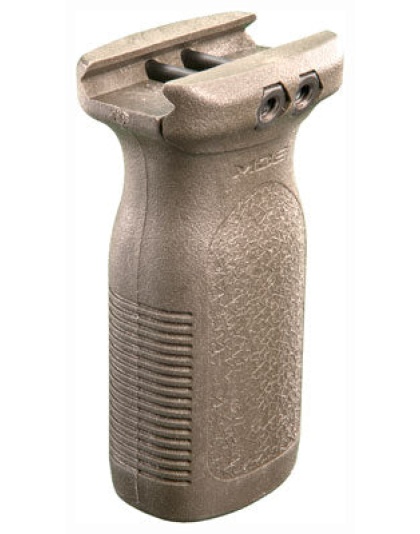 Magpul Vertical Grip Rvg - Picatinny Mount Fde