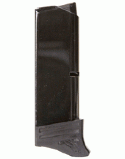 Desert Eagle Magazine Micro - .380acp W-finger Extension 6rd