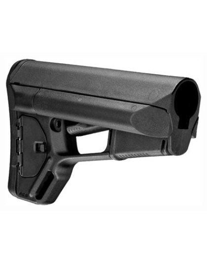 Magpul Stock Acs Ar15 Carbine - Mil-spec Tube Black