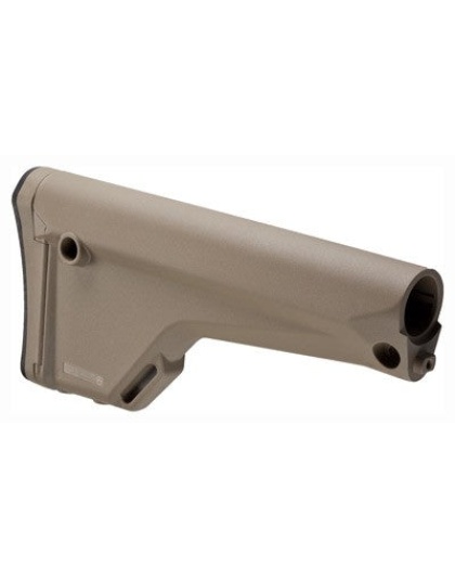 Magpul Stock Moe Ar15 Rifle - Fixed Fde