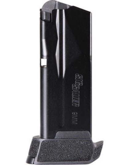 Sig Magazine P365 9mm - 12-round Black