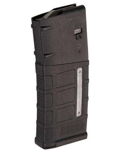 Magpul Magazine Pmag 7.62x51 - 25rd Gen M3 Window Black