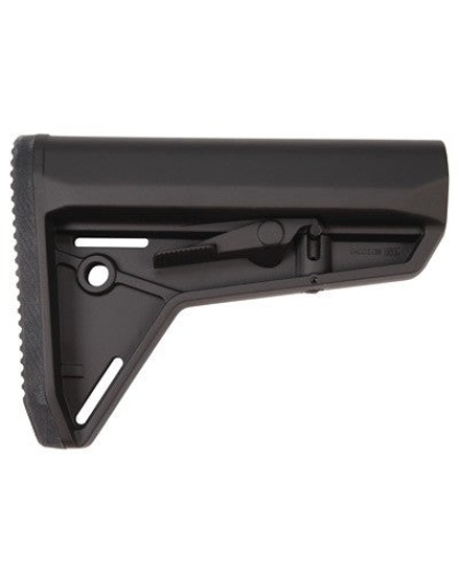 Magpul Stock Moe Sl Ar15 - Carbine Commercial Tube Black