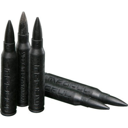 Magpul Dummy Rounds 5.56x45 - 5 Pack Black