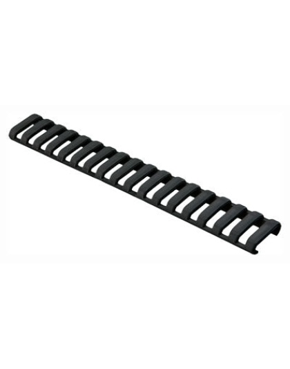 Magpul Rail Panels Ladder - Fits Picatinny Rails Black