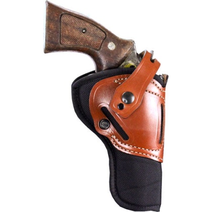 Desantis Dual Angle Hunter Hol - Hybrid S&w L Fr 4" Black