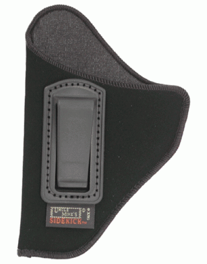 Michaels In-pant Holster #0 Lh - Nylon Black