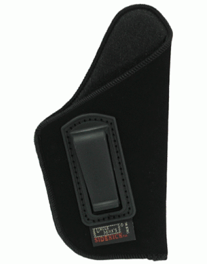 Michaels In-pant Holster #16rh - Nylon Black