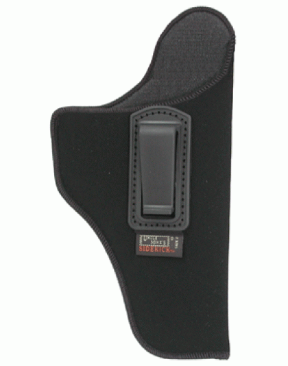 Michaels In-pant Holster #5 Rh - Nylon Black