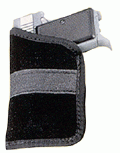 Michaels In Pocket Holster #2 - Rh-lh Black