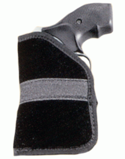 Michaels In Pocket Holster #3 - Rh-lh Black