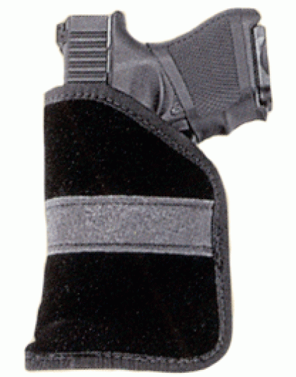 Michaels In Pocket Holster #4 - Rh-lh Black