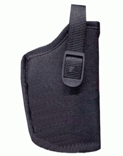 Michaels Hip Holster #10 Rh - Nylon Black