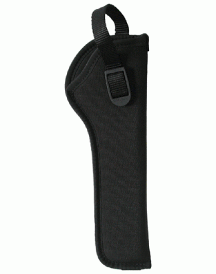 Michaels Hip Holster #4 Rh - Nylon Black