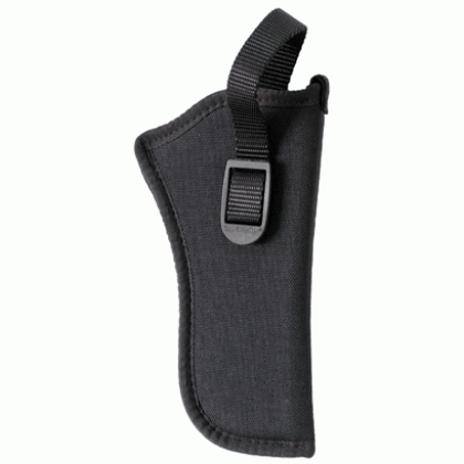 Michaels Hip Holster #7 Rh - Nylon Black