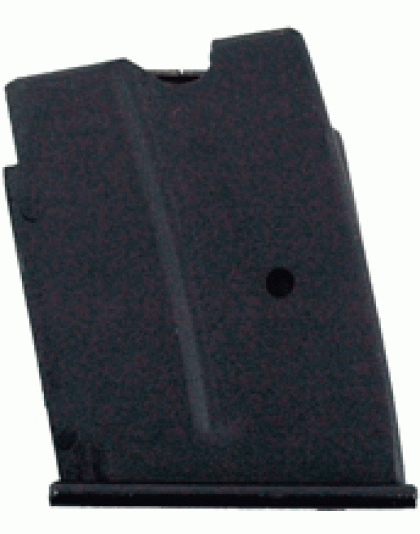 Cz Magazine 452-453 .22wmr - 5 Rounds Steel