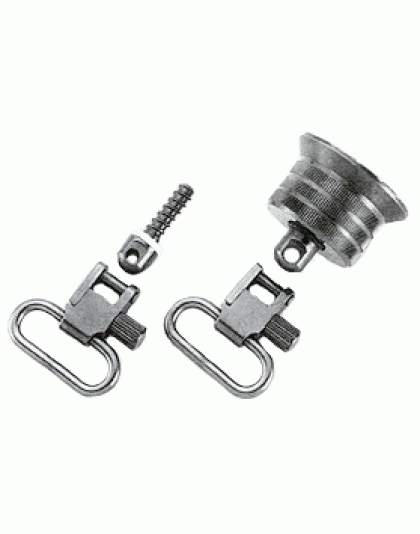 Michaels Magazine Cap W-stud - For Browning Bps-old A-5 12ga.