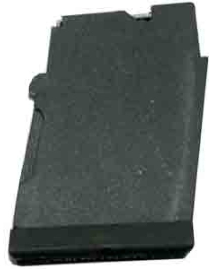 Cz Magazine 452-455-457-512 - .22lr 5 Rounds Polymer