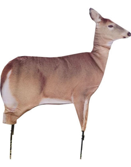 Montana Decoy Deer Dreamy Doe -