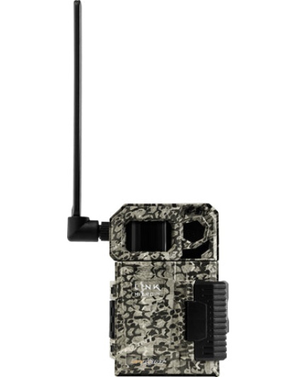 Spypoint Trail Cam Link Micro - At&t Lte 10mp Camo