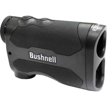 Bushnell Rangefinder Engage - 1300 Lrf 6x24mm Black