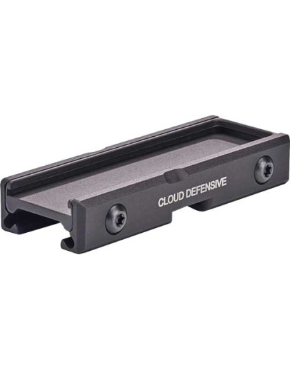 Cloud Defensive Lcs Picatinny - Inline Mount For Streamlgt Pro