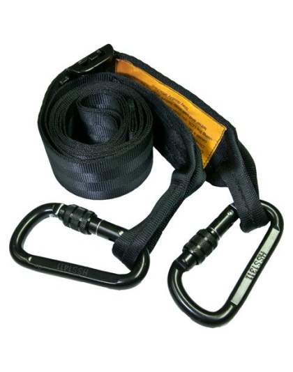 Hss Climbing Strap - Linemans Style