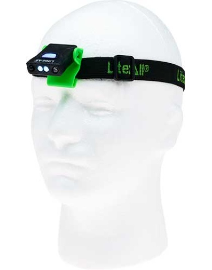 Promier Usb Rechargeable - Headlamp-hat Brim Clip Light