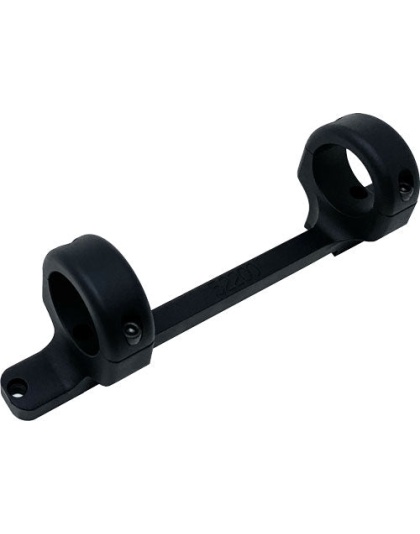 Dnz Game Reaper Integral 1-pc - Sav Axis-edge High 8-40 Black