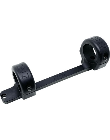 Dnz Game Reaper Integral 1-pc - Sav Rnd Rec Sa Med 8-40 Black