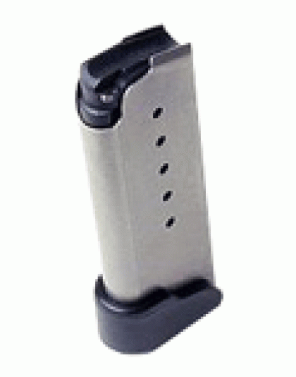 Kahr Arms Magazine .40sw 6-rds - For Covert Mk & Pm Models