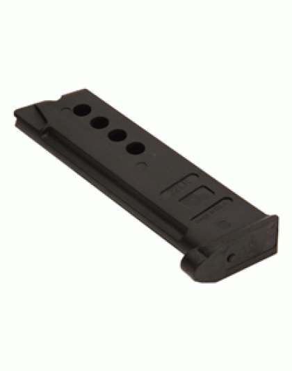 Pro Mag Magazine Kimber .22lr - 10-rounds Black Polymer