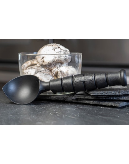 Ka-bar Dessert Destroyer - Tactical Ice Cream Scoop