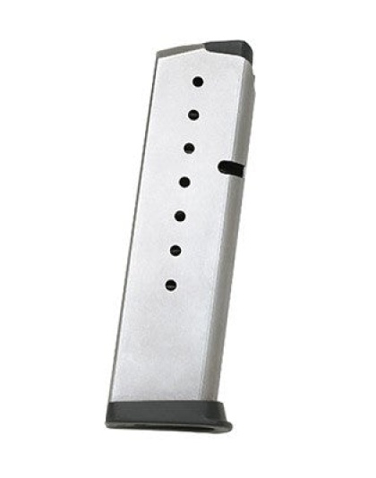 Kahr Arms Magazine 9mm 8-round - Fits Kttpcm Models