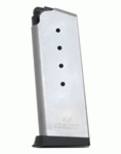 Kahr Arms Magazine .45acp - 5-rounds For Pm45