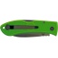 Ka-bar Dozier Folding Hunter - 3" Kelly Green